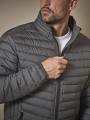Vestes à personnaliser TEE JAYS ZEPELIN JACKET 