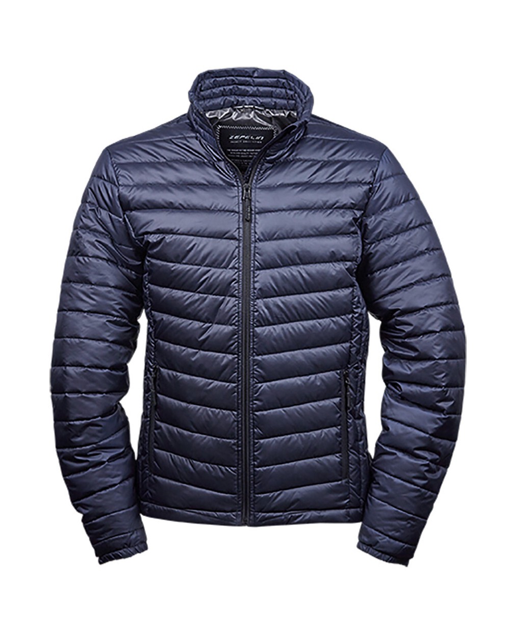 Jassen TEE JAYS ZEPELIN JACKET voor bedrukking &amp; borduring