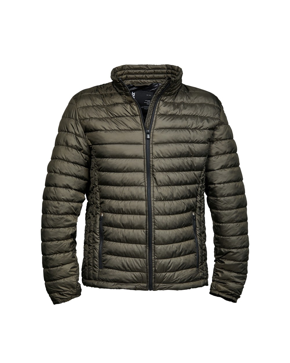 Vestes personnalisable TEE JAYS ZEPELIN JACKET