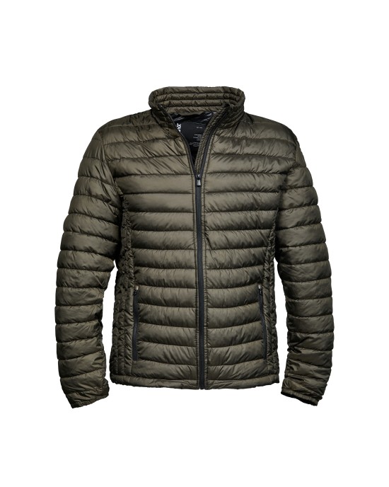 Vestes personnalisable Tee Jays ZEPELIN JACKET