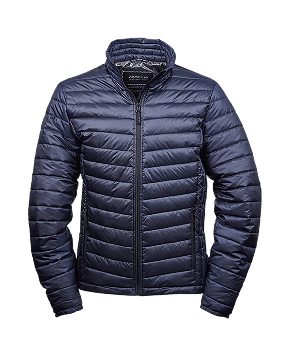 TEE JAYS ZEPELIN JACKET Jacken personalisierbar