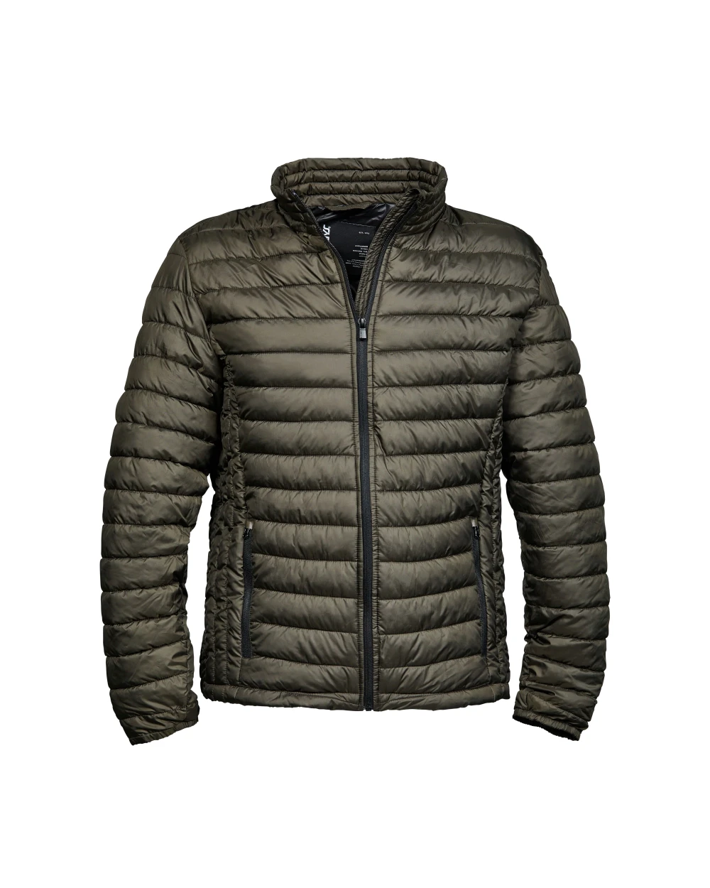 TEE JAYS ZEPELIN JACKET Jacken personalisierbar