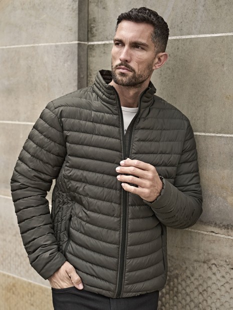 Vestes à personnaliser TEE JAYS ZEPELIN JACKET 