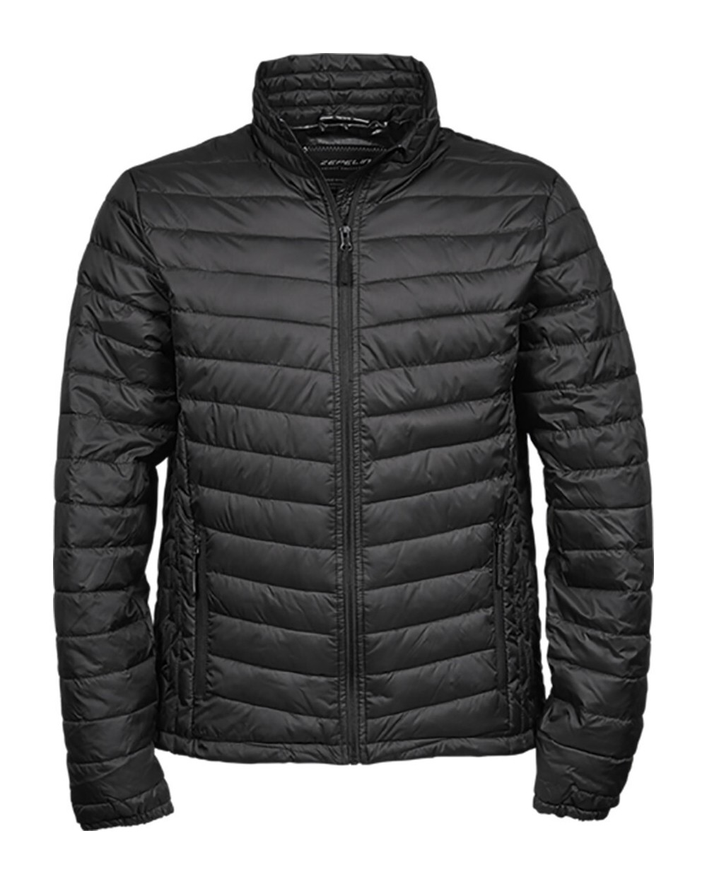 TEE JAYS ZEPELIN JACKET Jacken personalisierbar