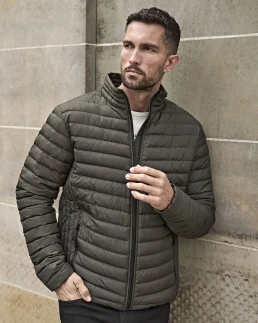 ZEPELIN JACKET