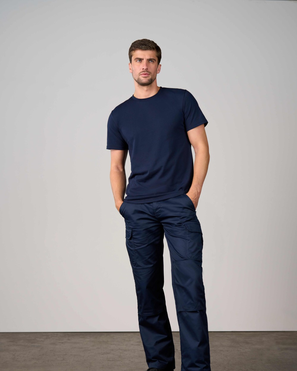 T-Shirts personnalisable PRO RTX T-shirt de travail