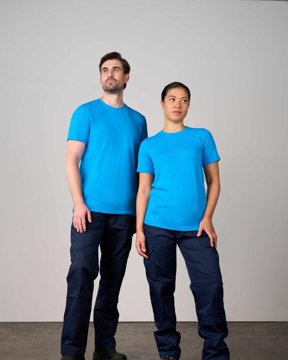 T-Shirts personnalisable PRO RTX T-shirt de travail