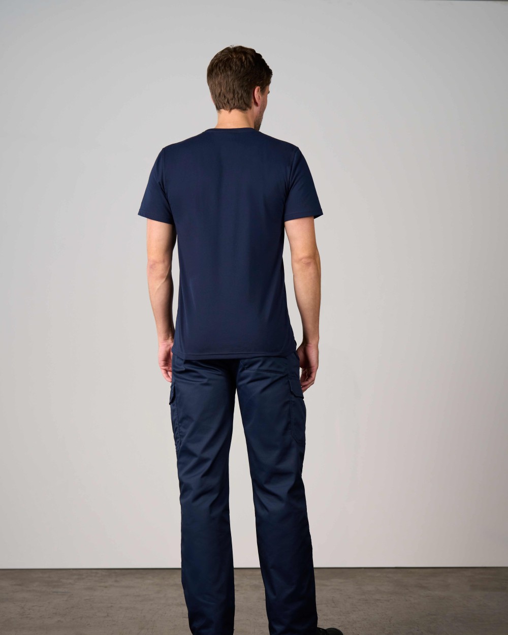 T-shirts PRO RTX Pro t-shirt voor bedrukking &amp; borduring