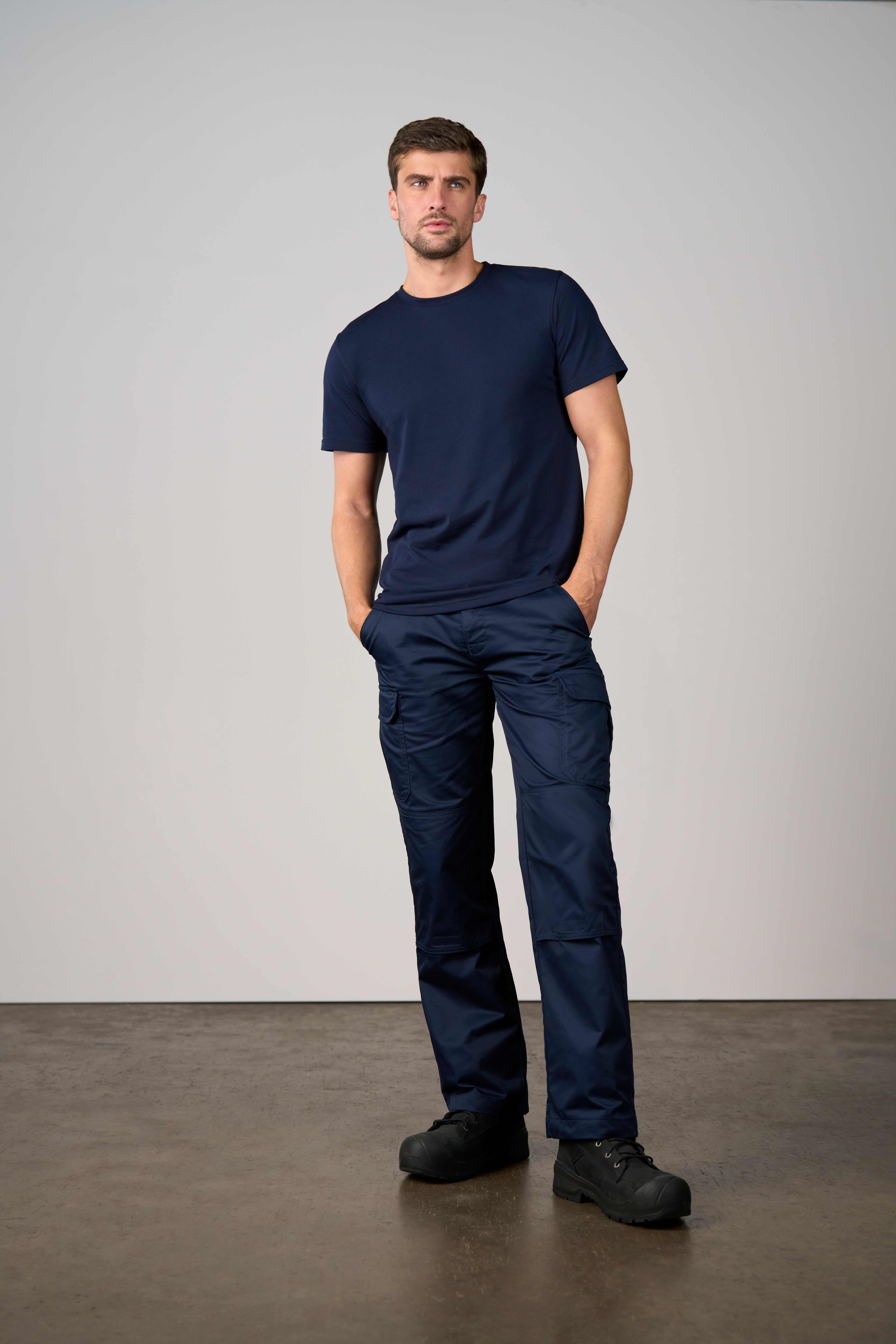 T-Shirts personnalisable PRO RTX T-shirt de travail