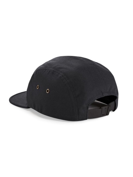 BEECHFIELD CANVAS 5 PANEL CAMPER CAP /api/colors/b9fdad4a-5e94-45cb-8c03-c08b349b28c3 personnalisable