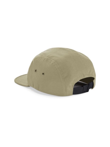 BEECHFIELD CANVAS 5 PANEL CAMPER CAP /api/colors/97752553-e8a1-43e0-be4c-7f903bb54cd1 personnalisable