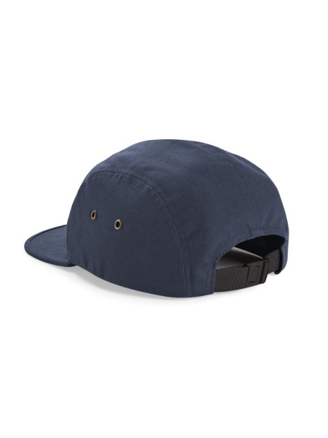 BEECHFIELD CANVAS 5 PANEL CAMPER CAP /api/colors/b68891a9-1d28-4f7a-8deb-775c45027afd personnalisable
