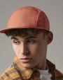 BEECHFIELD CANVAS 5 PANEL CAMPER CAP Kappen personalisierbar