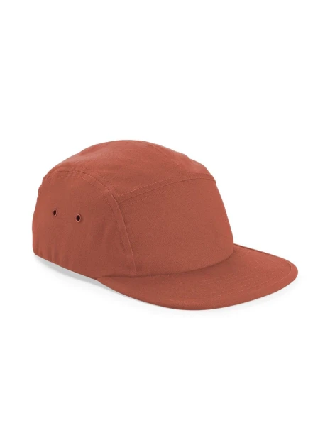 BEECHFIELD CANVAS 5 PANEL CAMPER CAP /api/colors/f2090448-988b-4c89-ac20-fae7c89896d9 personnalisable