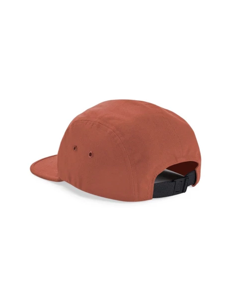 BEECHFIELD CANVAS 5 PANEL CAMPER CAP /api/colors/f2090448-988b-4c89-ac20-fae7c89896d9 personnalisable
