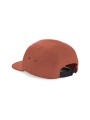 BEECHFIELD CANVAS 5 PANEL CAMPER CAP /api/colors/f2090448-988b-4c89-ac20-fae7c89896d9 personnalisable