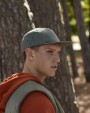BEECHFIELD CANVAS 5 PANEL CAMPER CAP Kappen personalisierbar