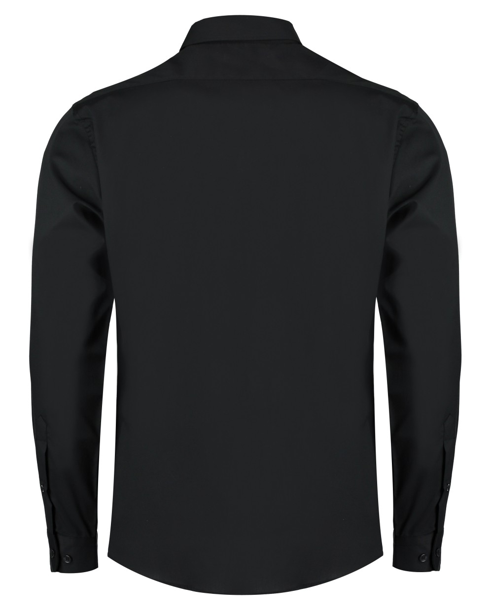 Chemises personnalisable KUSTOM KIT Tailored Fit Shirt