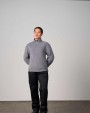 Laines polaires personnalisable PRO RTX Micropolaire Pro ¼- zip