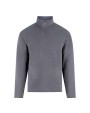 PRO RTX Pro ¼--zip microfleece Polar Fleeces personalisierbar