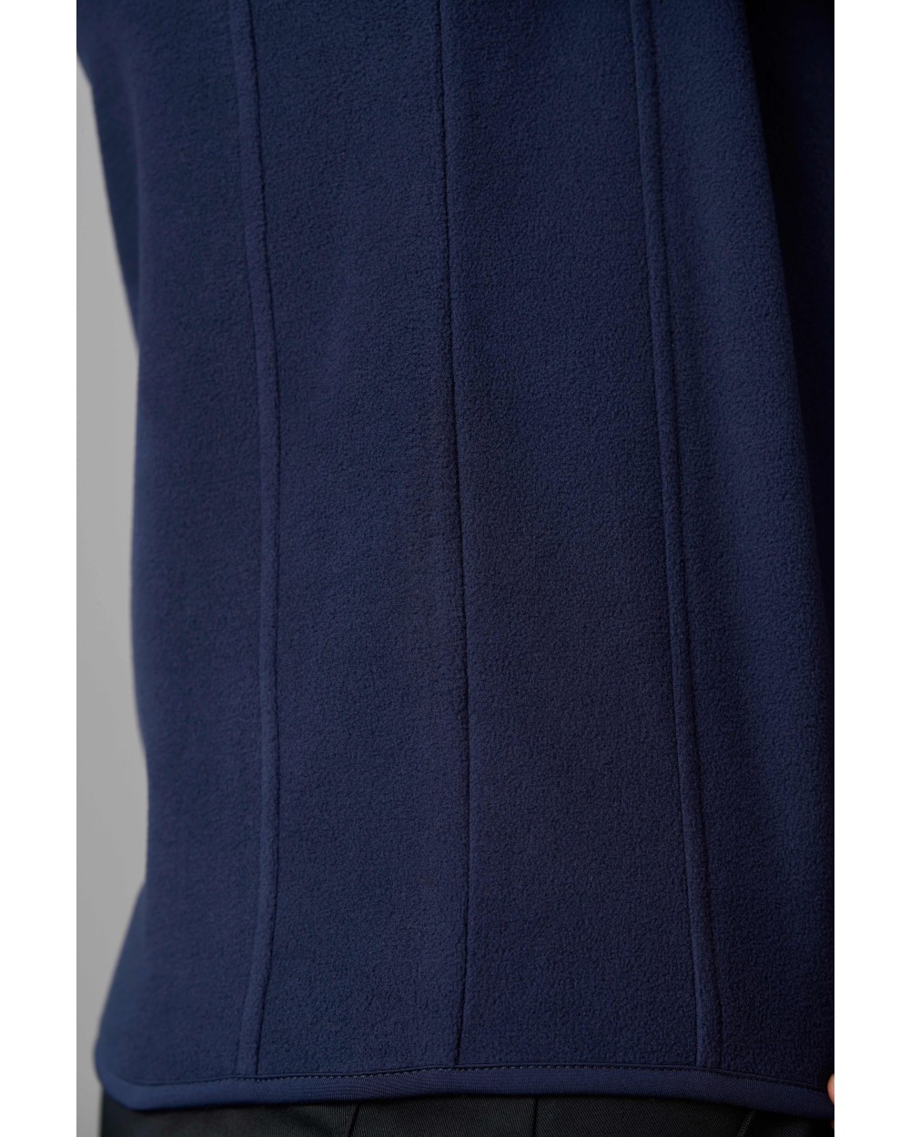 Laines polaires personnalisable PRO RTX Micropolaire Pro ¼- zip