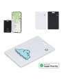 Accessoires personnalisable XOOPAR Xoopar ICE-Card Carte de suivi ultra-mince rechargeable