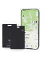 Accessoires personnalisable XOOPAR Xoopar ICE-Card Carte de suivi ultra-mince rechargeable