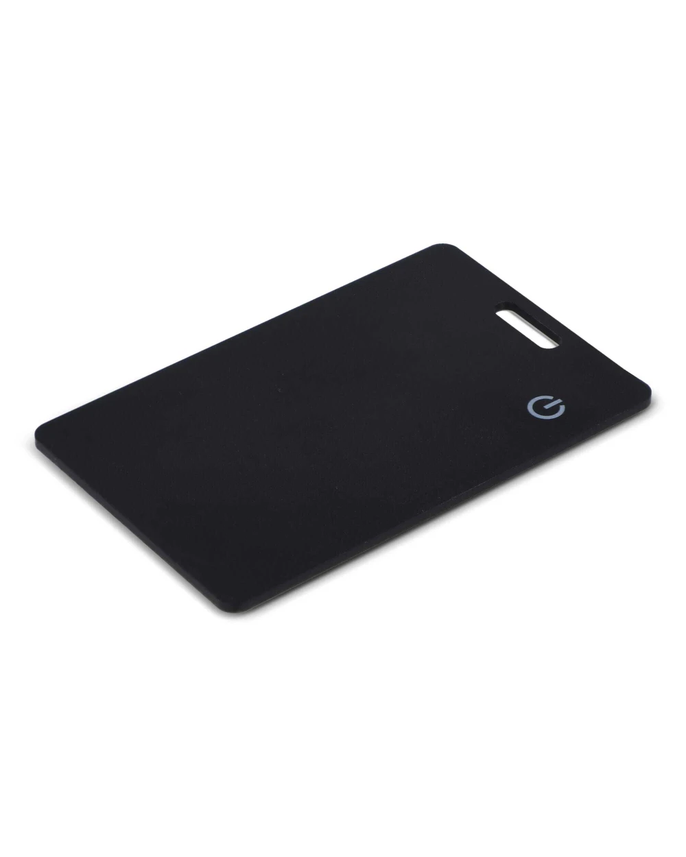 Accessoires personnalisable XOOPAR Xoopar ICE-Card Carte de suivi ultra-mince rechargeable