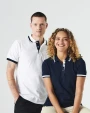 CLIQUE Astoria Poloshirts personalisierbar
