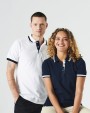 Polo's CLIQUE Astoria voor bedrukking &amp; borduring