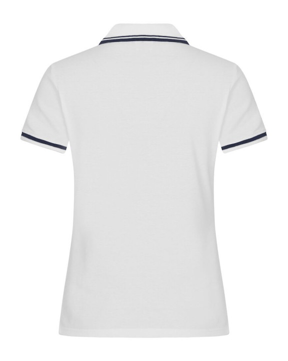 Polos personnalisable CLIQUE Astoria