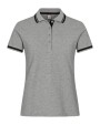 Polos personnalisable CLIQUE Astoria