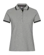 CLIQUE Astoria Poloshirts personalisierbar