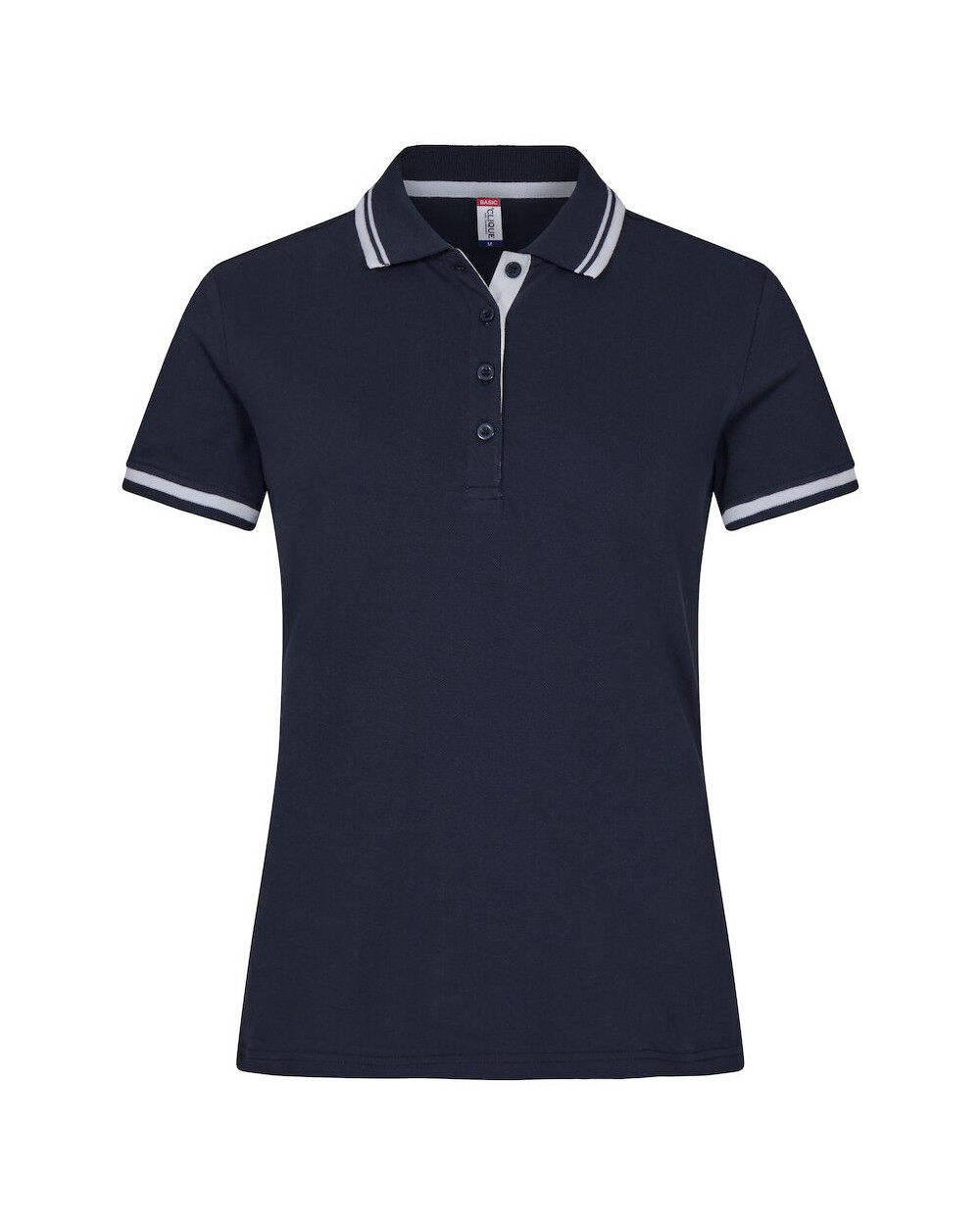 Polo's CLIQUE Astoria voor bedrukking &amp; borduring