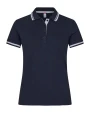 CLIQUE Astoria Poloshirts personalisierbar
