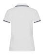 Polos personnalisable CLIQUE Astoria