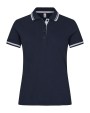 Polos personnalisable CLIQUE Astoria