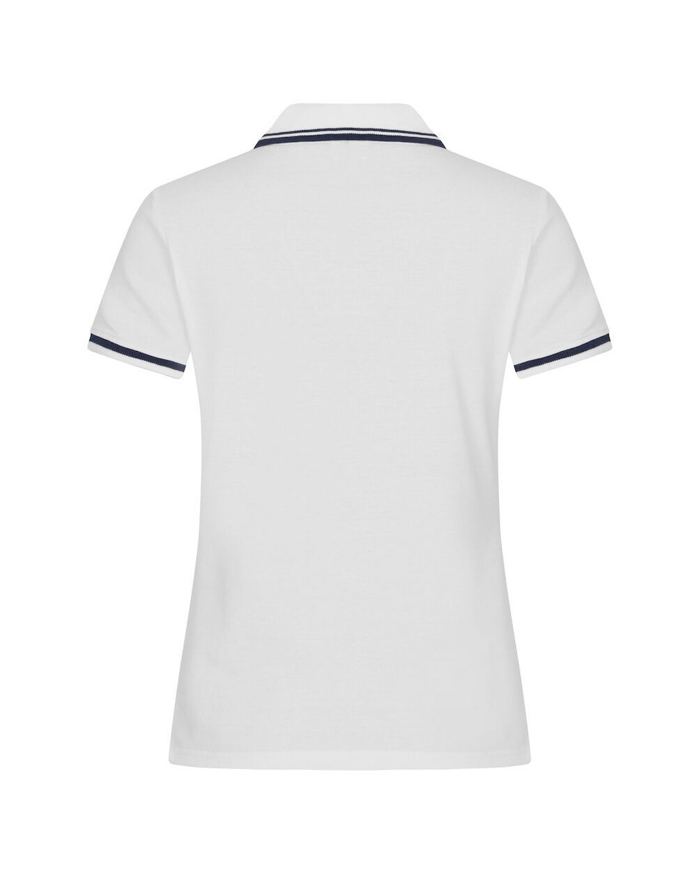 CLIQUE Astoria Poloshirts personalisierbar