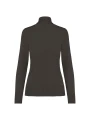 KARIBAN Cardigan zippé femme /api/colors/3664e9be-231a-44a8-bacd-707b001b474c personnalisable