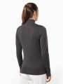 Pulls à personnaliser KARIBAN Cardigan zippé femme 