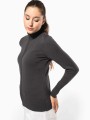 Pulls à personnaliser KARIBAN Cardigan zippé femme 