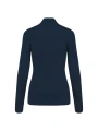 KARIBAN Cardigan zippé femme /api/colors/b68891a9-1d28-4f7a-8deb-775c45027afd personnalisable