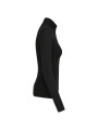 KARIBAN Cardigan zippé femme /api/colors/b9fdad4a-5e94-45cb-8c03-c08b349b28c3 personnalisable