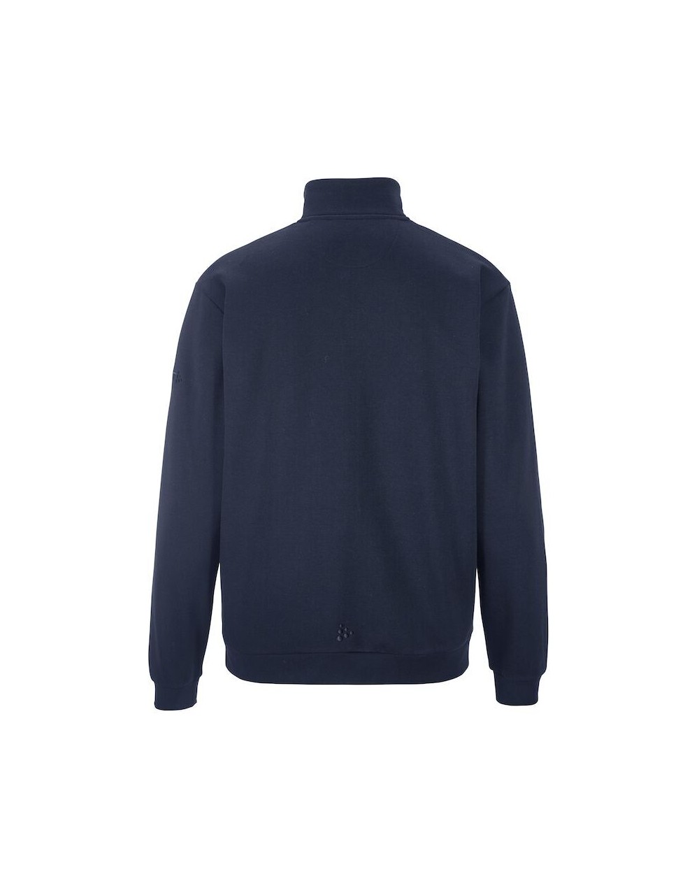 Sweat-shirts personnalisable CRAFT Community 2.0 Zip Jkt M