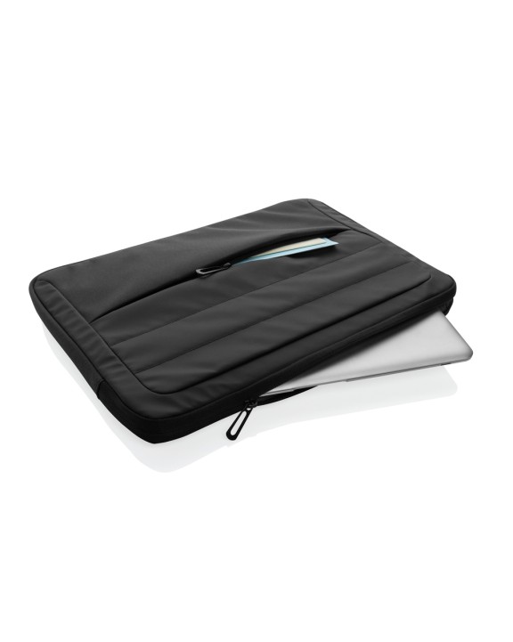 4DO Armond AWARE™ RPET 15.6" Laptop-Sleeve Taschen personalisierbar