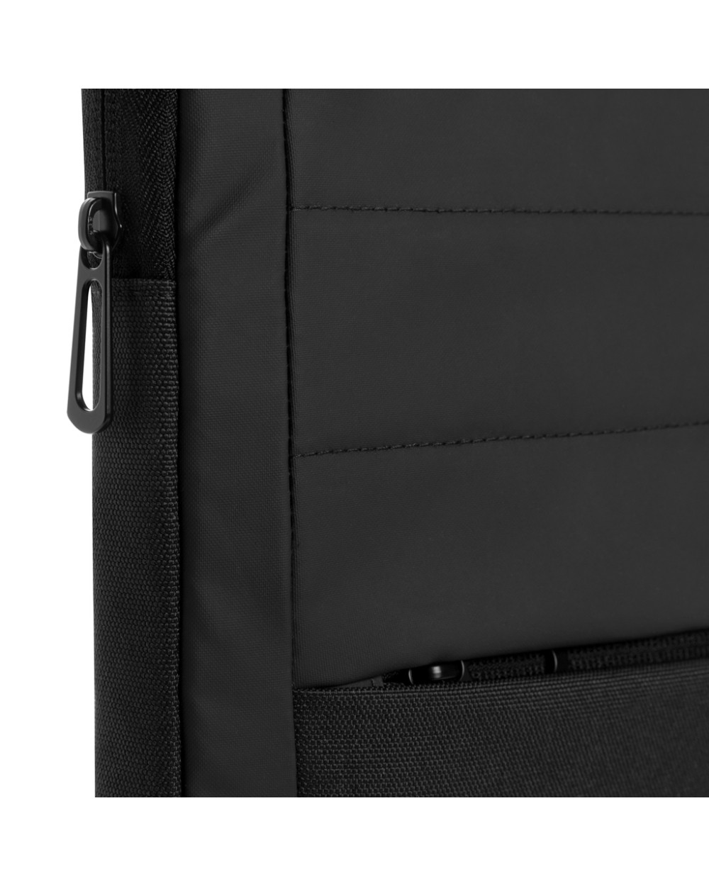 Tassen & Zakken 4DO Armond AWARE™ RPET 15.6" laptop sleeve voor bedrukking &amp; borduring