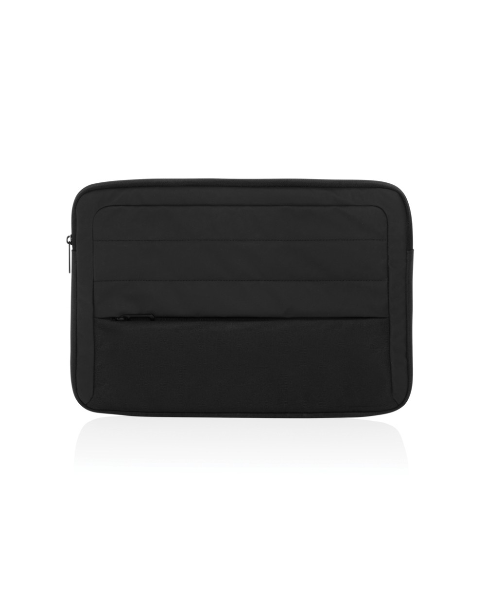 Tassen & Zakken 4DO Armond AWARE™ RPET 15.6" laptop sleeve voor bedrukking &amp; borduring