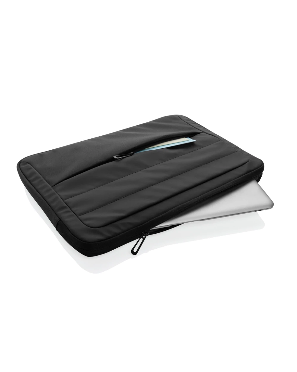 4DO Armond AWARE™ RPET 15.6" Laptop-Sleeve Taschen personalisierbar