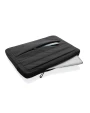 Tassen & Zakken 4DO Armond AWARE™ RPET 15.6" laptop sleeve voor bedrukking &amp; borduring