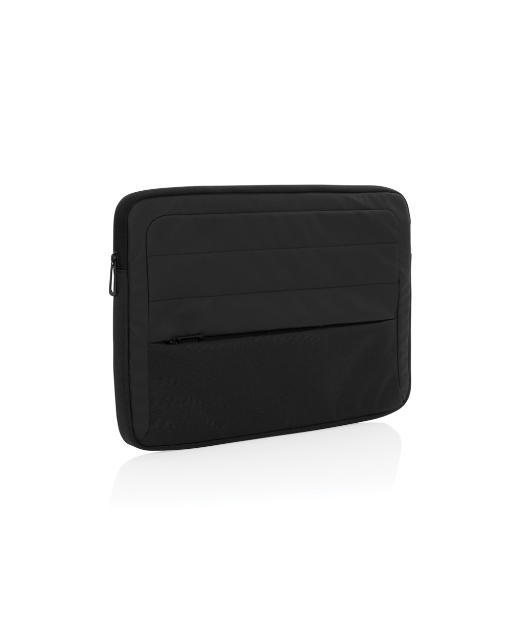 Tassen & Zakken 4DO Armond AWARE™ RPET 15.6" laptop sleeve voor bedrukking &amp; borduring